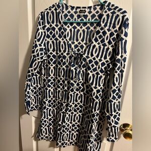 Medium cute top